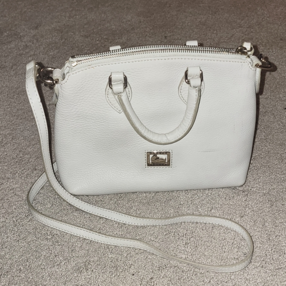 DB cross body
